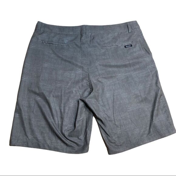 Olive Green Shorts MOLOKAI 38 - Picture 3 of 7